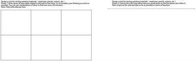 The influence of music environment on conceptual design creativity